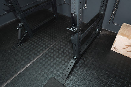 Riot MRR 75 | Compact Power Racks
