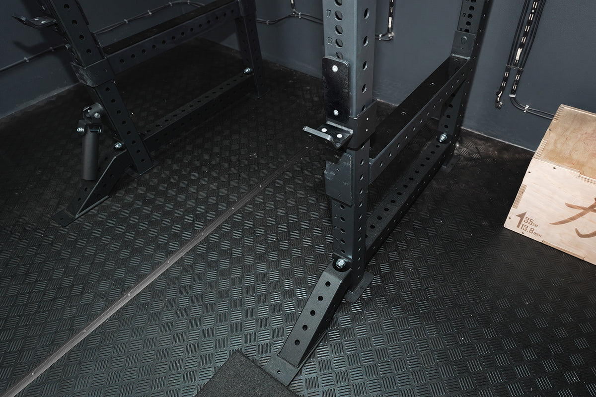 Riot MRR 75 | Half Racks - Strength Shop