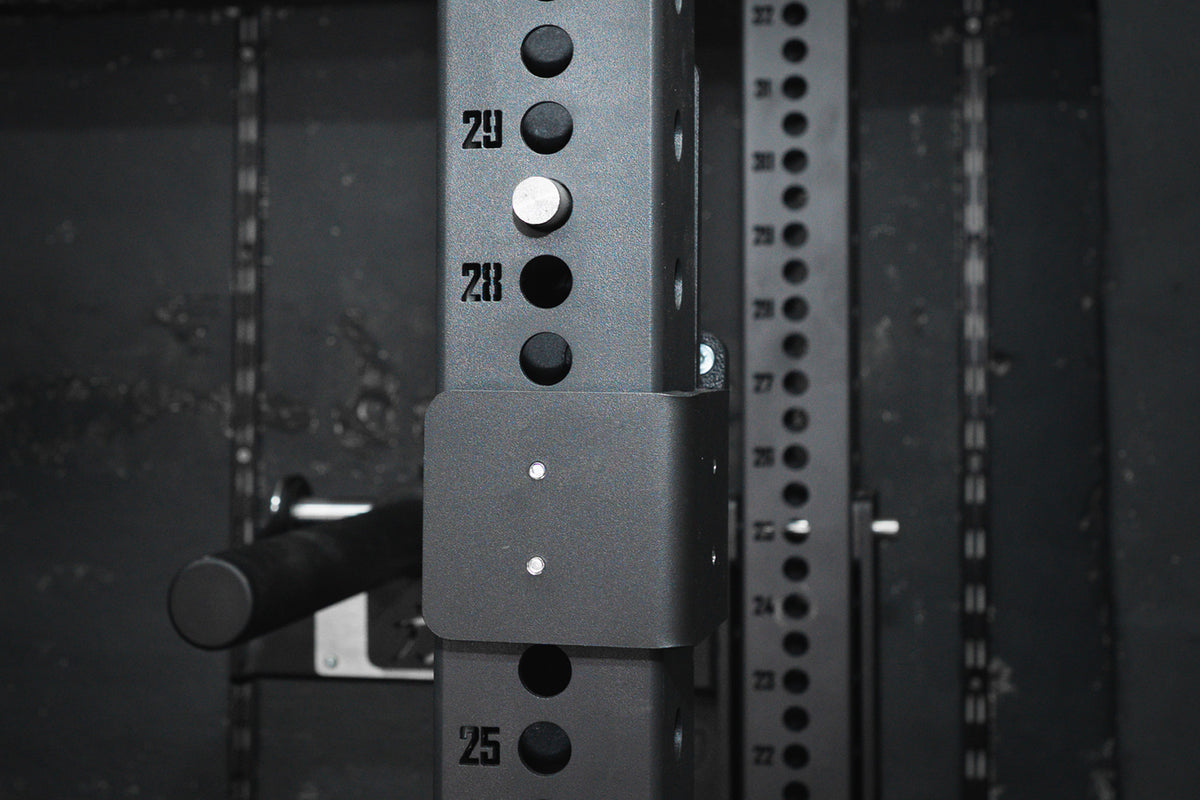 Riot MRR 75 | Compact Power Racks