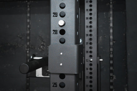 Riot MRR 75 | Half Racks - Strength Shop