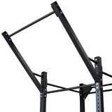 Wall Mounted Pull Up Bar/Rig (Incl. Monkey Bar) - Strength Shop