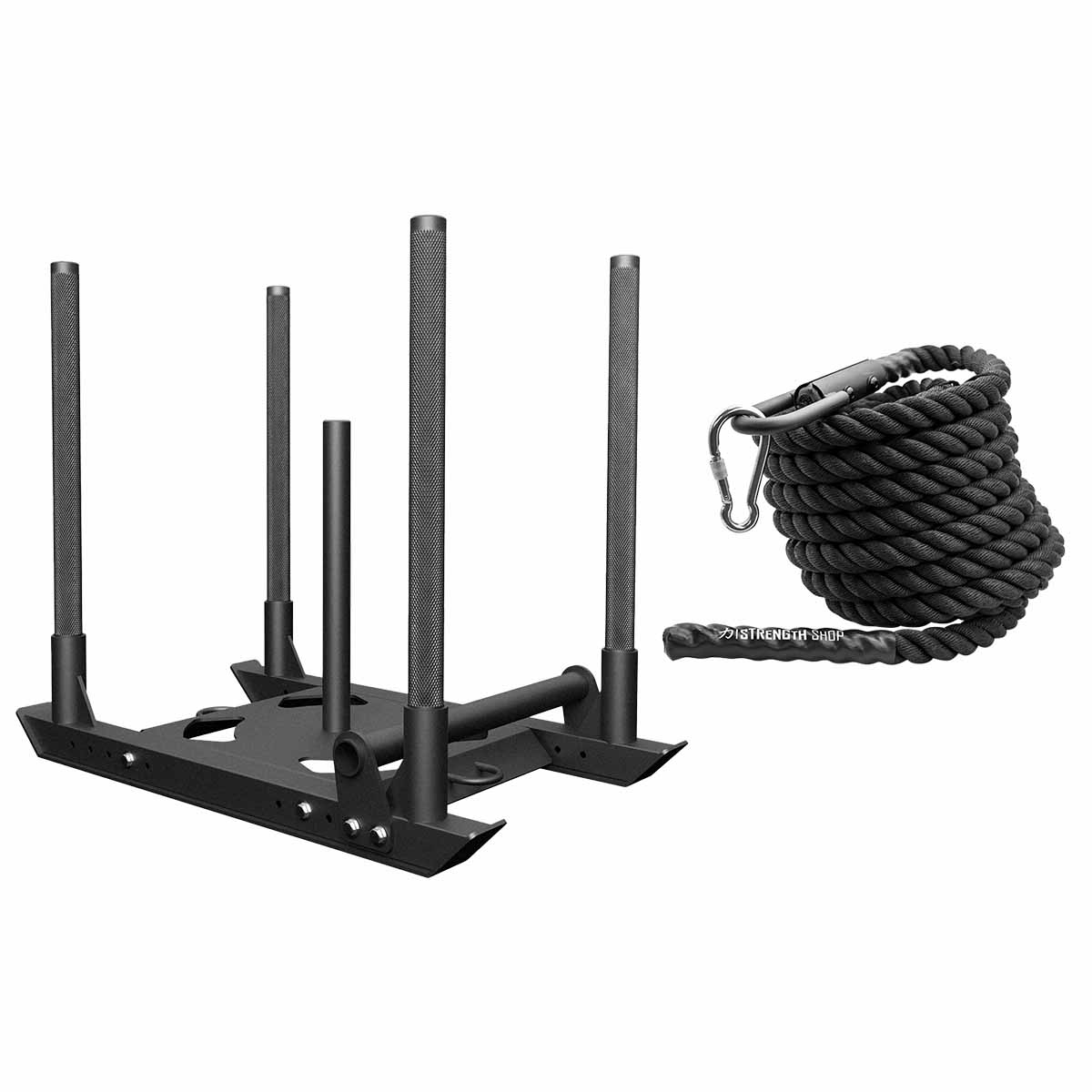 Sled Pull Bundles