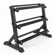Hex Dumbbell Rack - Strength Shop