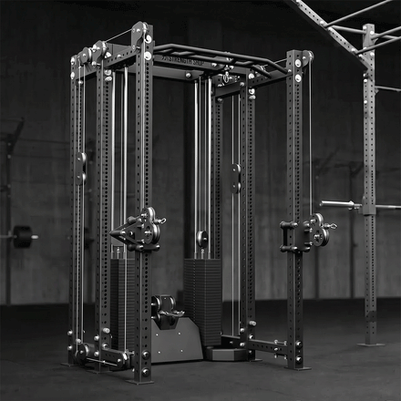 Riot MRR Functional Trainer - Strength Shop