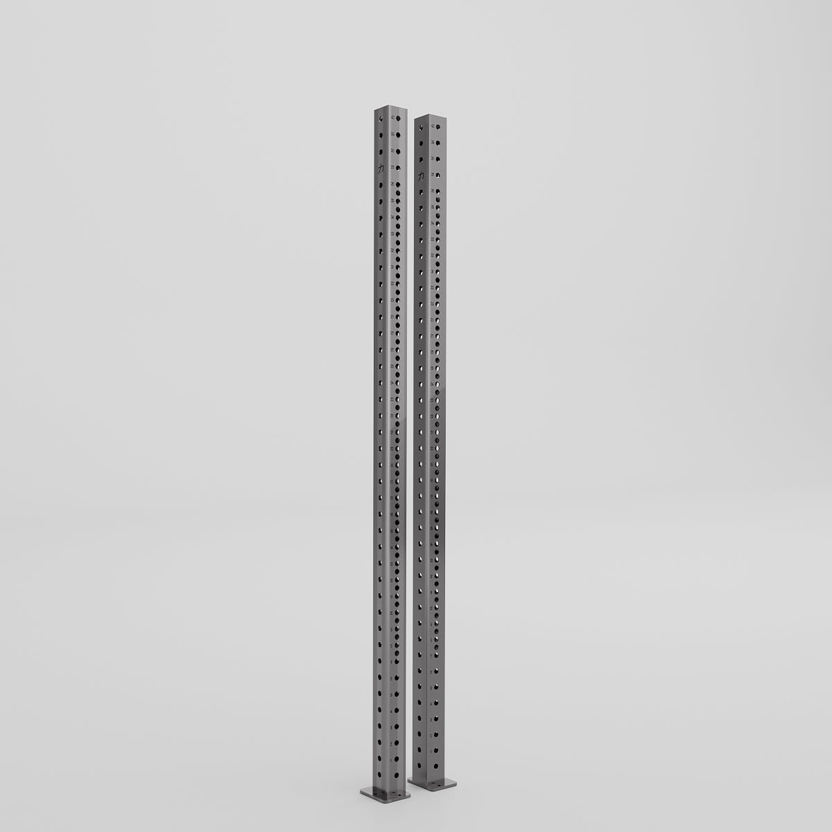 Riot MRR 75 | Uprights