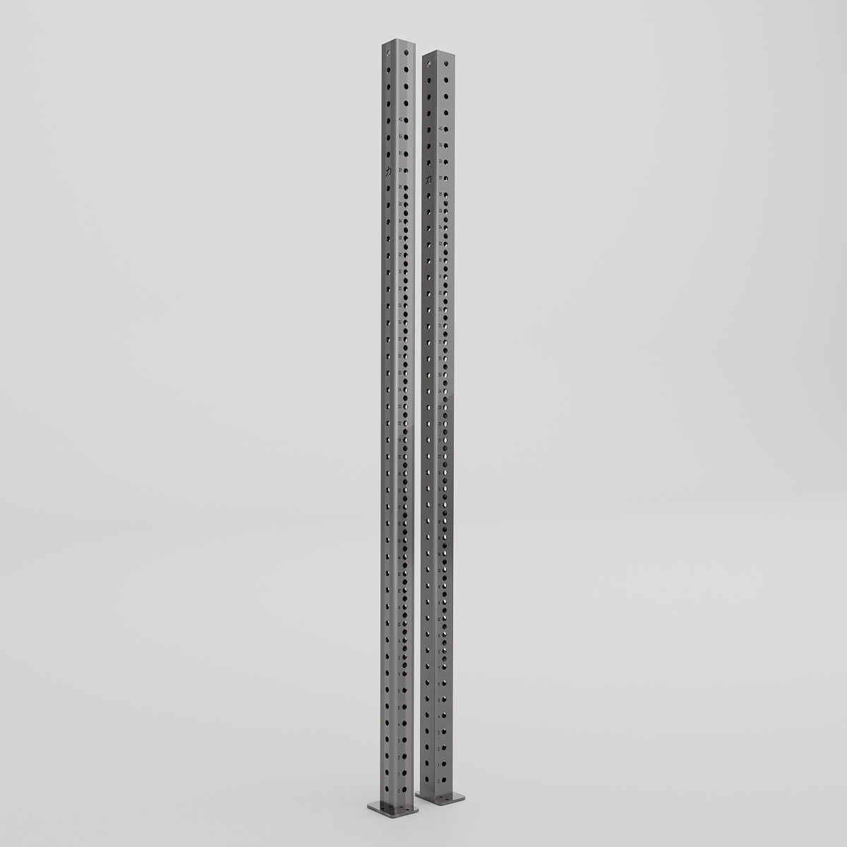 Riot MRR 75 | Uprights