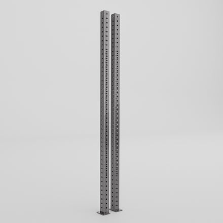 Riot MRR 75 | Uprights