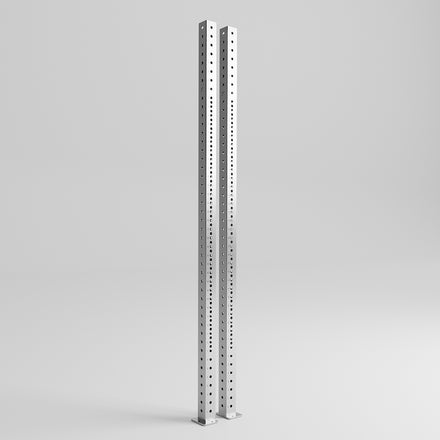 Riot MRR 75 | Uprights
