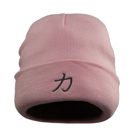 Beanie Hat - Strength Shop