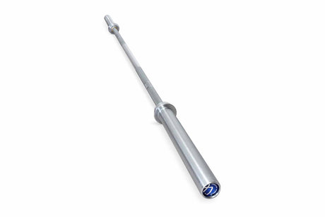 Riot Hybrid Barbell, 20 kg - Strength Shop