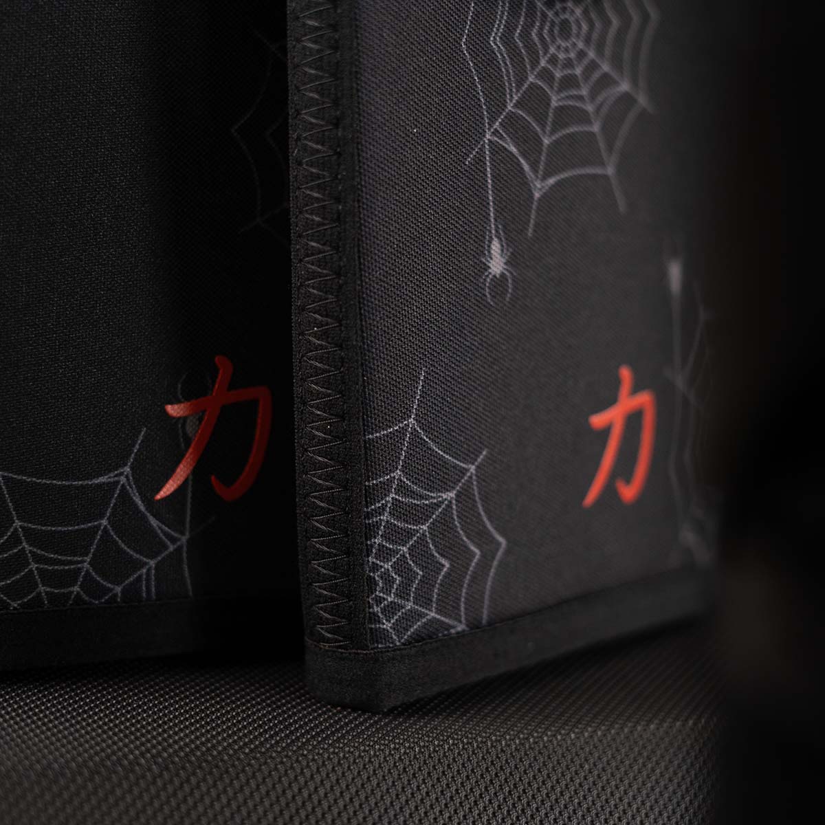 Spider Pattern Strength Bundle – Knee Sleeves, Wraps & Straps - Strength Shop