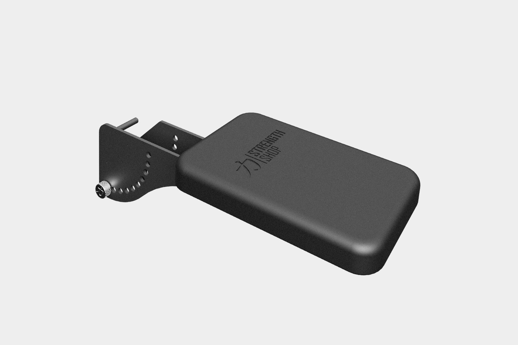 Riot MRR | Brustpolster Attachment
