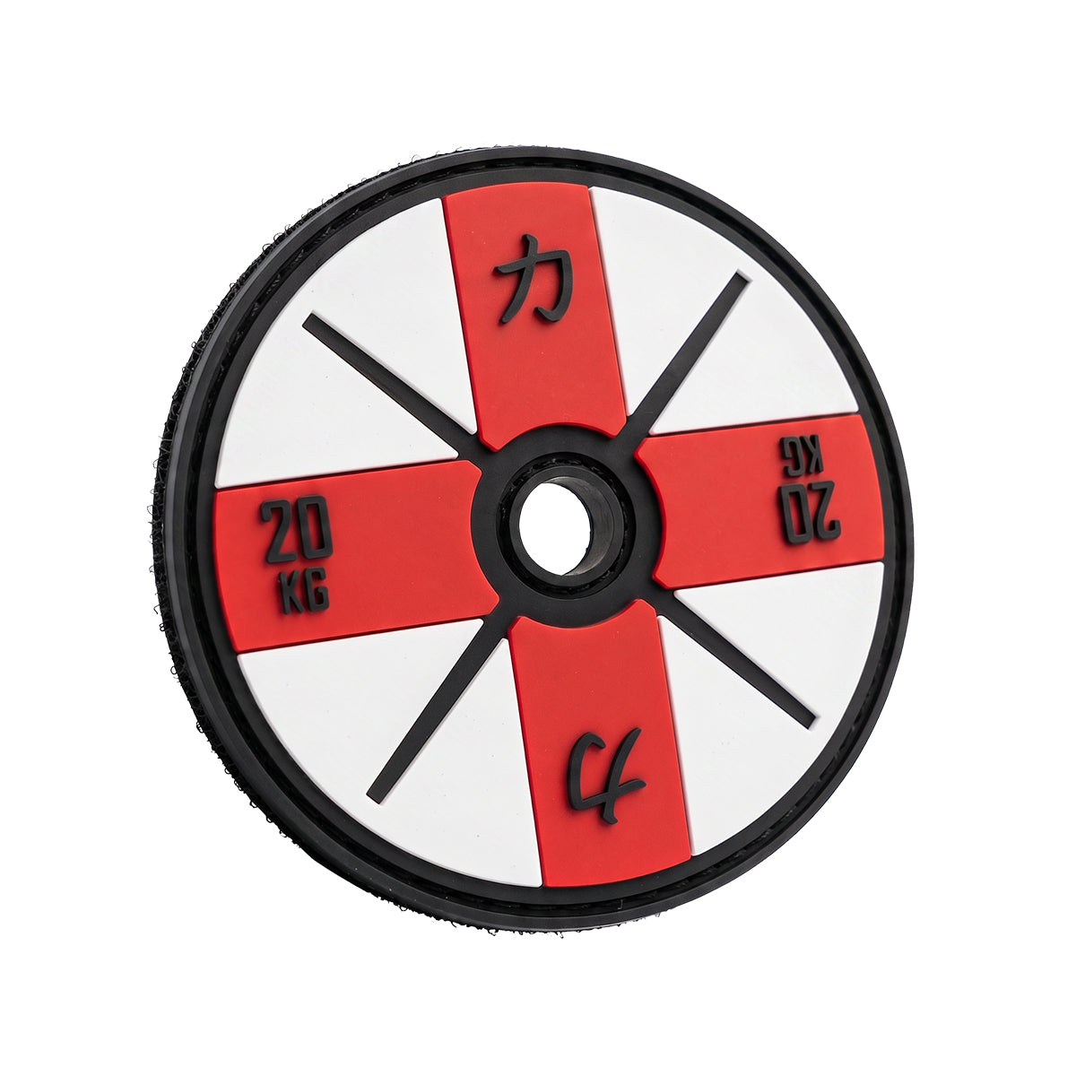 Velcro Patches For Backpacks & Training-Vests