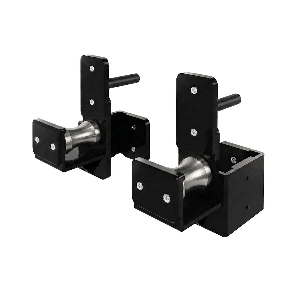 Riot MRR 75 | Roller J-Hooks - Strength Shop