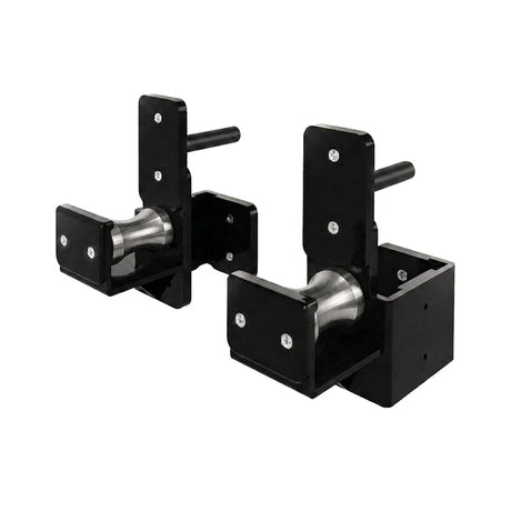 Riot MRR 75 | Roller J-Hooks - Strength Shop