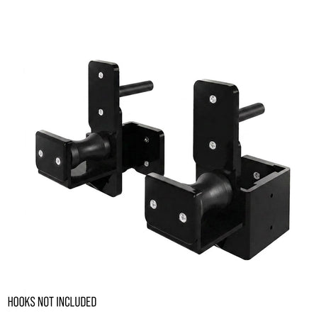 Replacement Nylon Rollers – Riot MRR Roller J-Hooks - Strength Shop