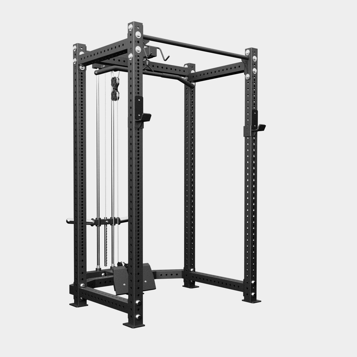 Riot MRR 75 | Power Rack + Cable Station Bundle - Strength Shop
