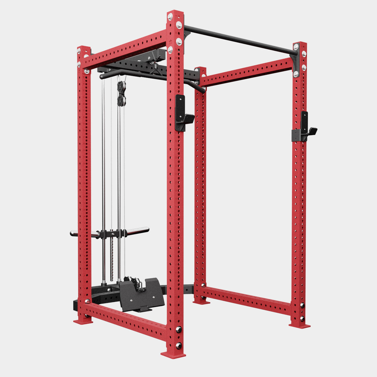 Riot MRR 75 | Power Rack + Cable Station Bundle 1075 - Strength Shop