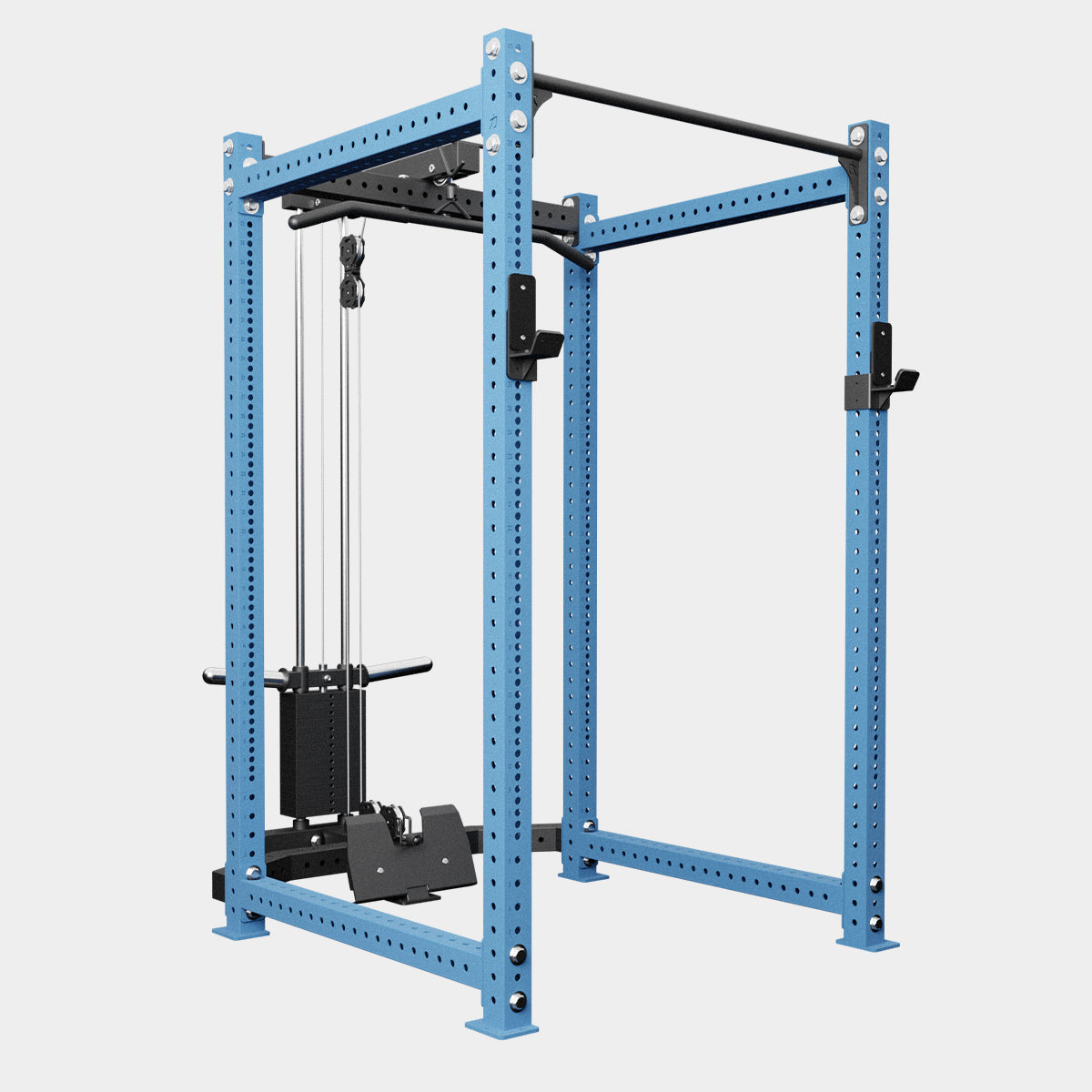 Riot MRR 75 | Power Rack + Cable Station Bundle 1075 - Strength Shop
