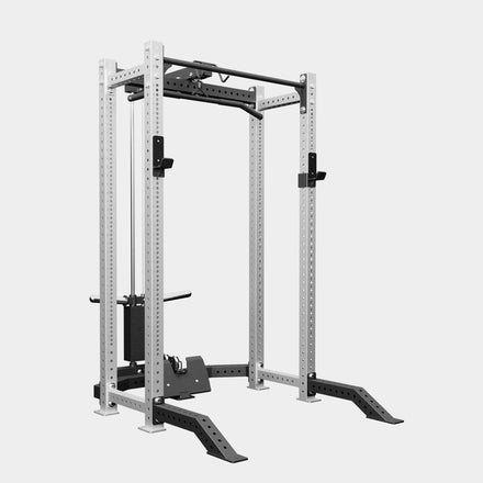 Riot MRR 75 | Power Rack + Cable Station Bundle 425 - Strength Shop