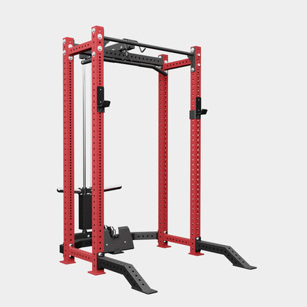 Riot MRR 75 | Power Rack + Cable Station Bundle 425 - Strength Shop