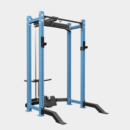 Riot MRR 75 | Power Rack + Cable Station Bundle 425 - Strength Shop