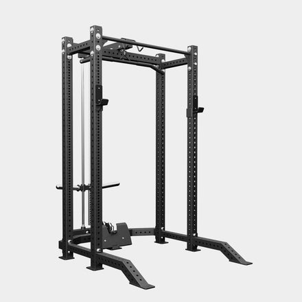 Riot MRR 75 | Power Rack + Cable Station Bundle - Strength Shop