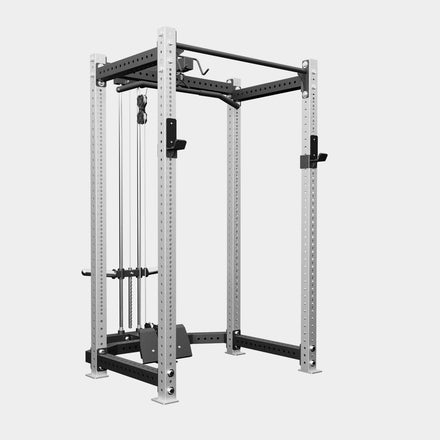 Riot MRR 75 | Power Rack + Cable Station Bundle 725 - Strength Shop
