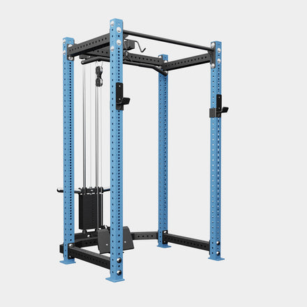 Riot MRR 75 | Power Rack + Cable Station Bundle 725 - Strength Shop