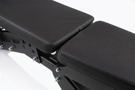 PRO Zero Gap Utility Bench - Strength Shop