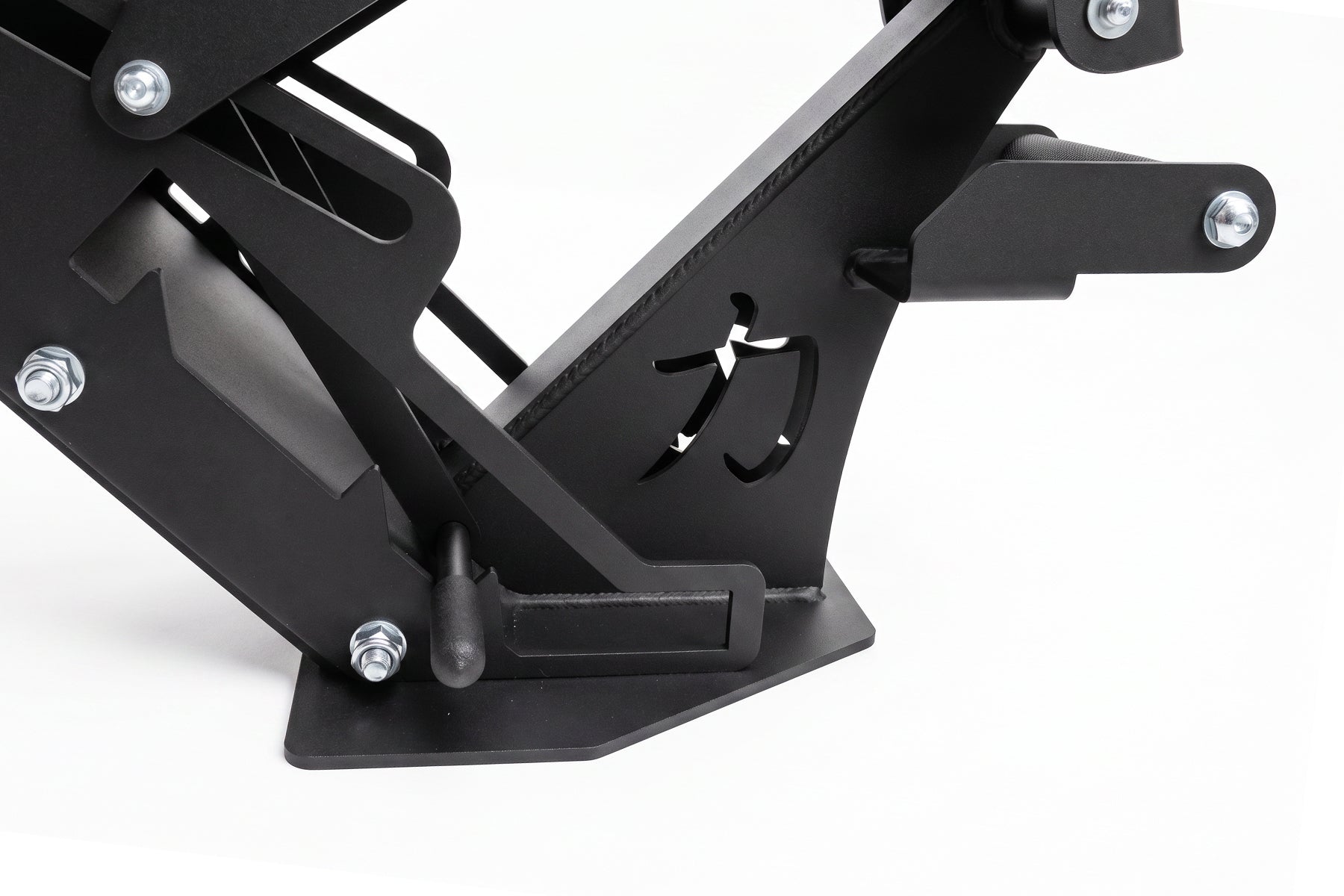 PRO Zero Gap Utility Bench - Strength Shop