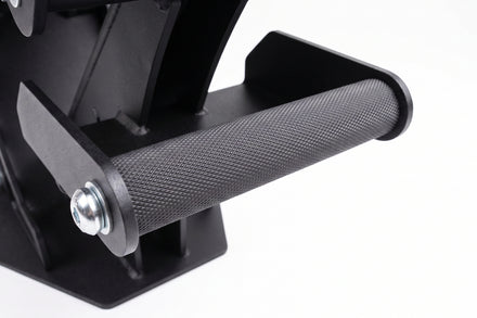 PRO Zero Gap Utility Bench - Strength Shop