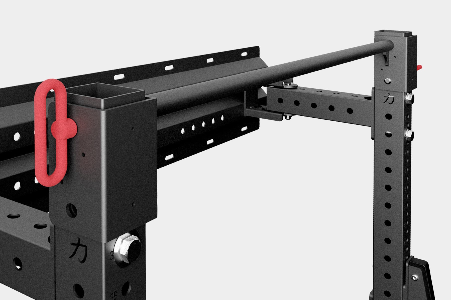 Riot MRR I Höhenverstellbare Klimmzugstange | Strength Shop