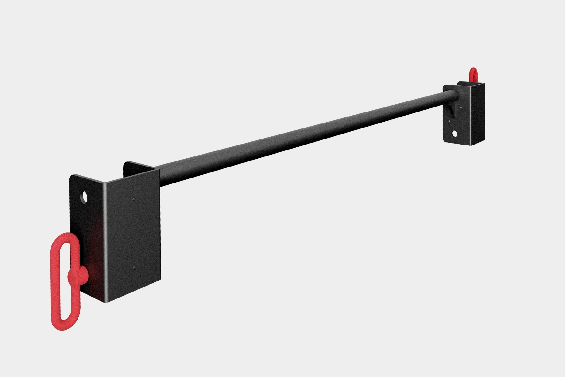Riot MRR I Höhenverstellbare Klimmzugstange | Strength Shop