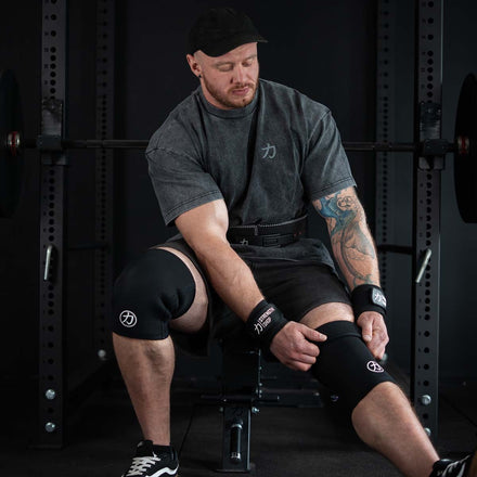 Ultimate Strength Kit - Black 13mm - Strength Shop