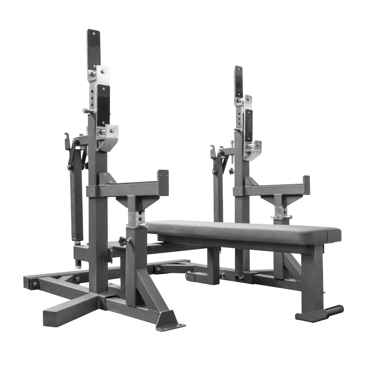 Riot Combo Rack – Strength Shop