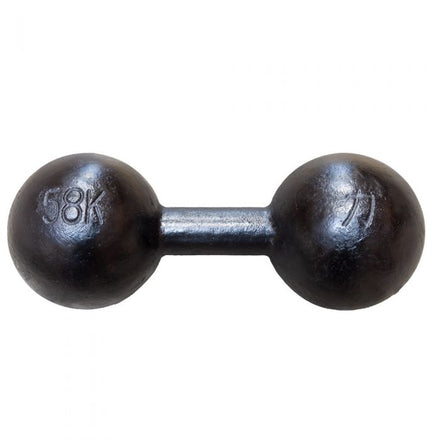 B-WARE Circus Dumbbells 48KG - Strength Shop