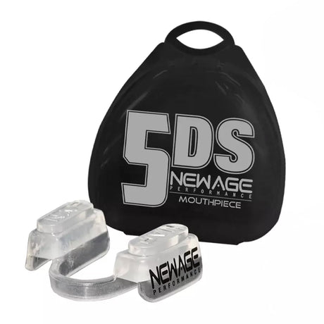 5DS Universal Mouthpiece - New Age Performance, Multiple Colours - Strength Shop