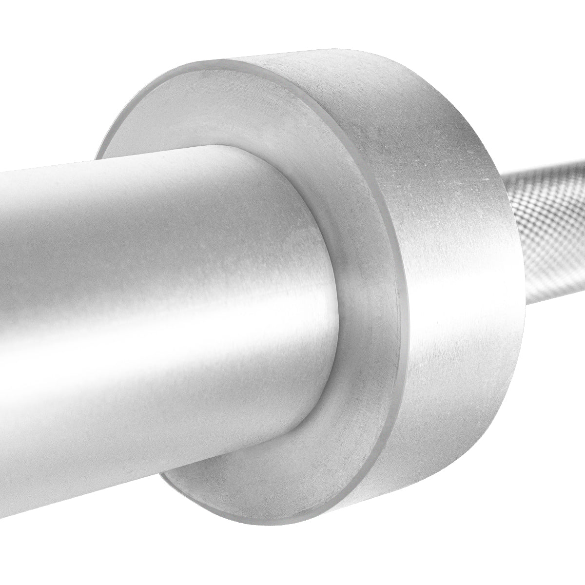 Olympic Aluminium Technique Bar - 5KG - Strength Shop