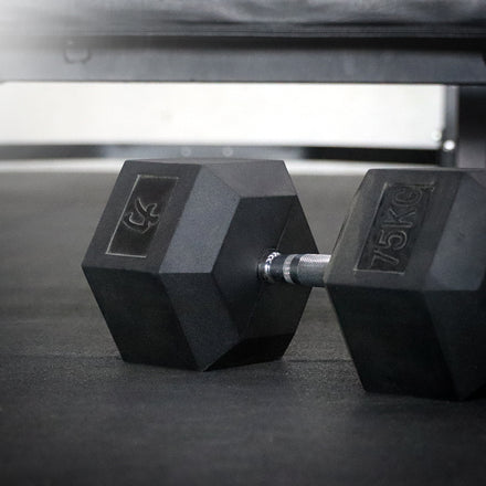 Hex Dumbbell Sets – Various Options - Strength Shop