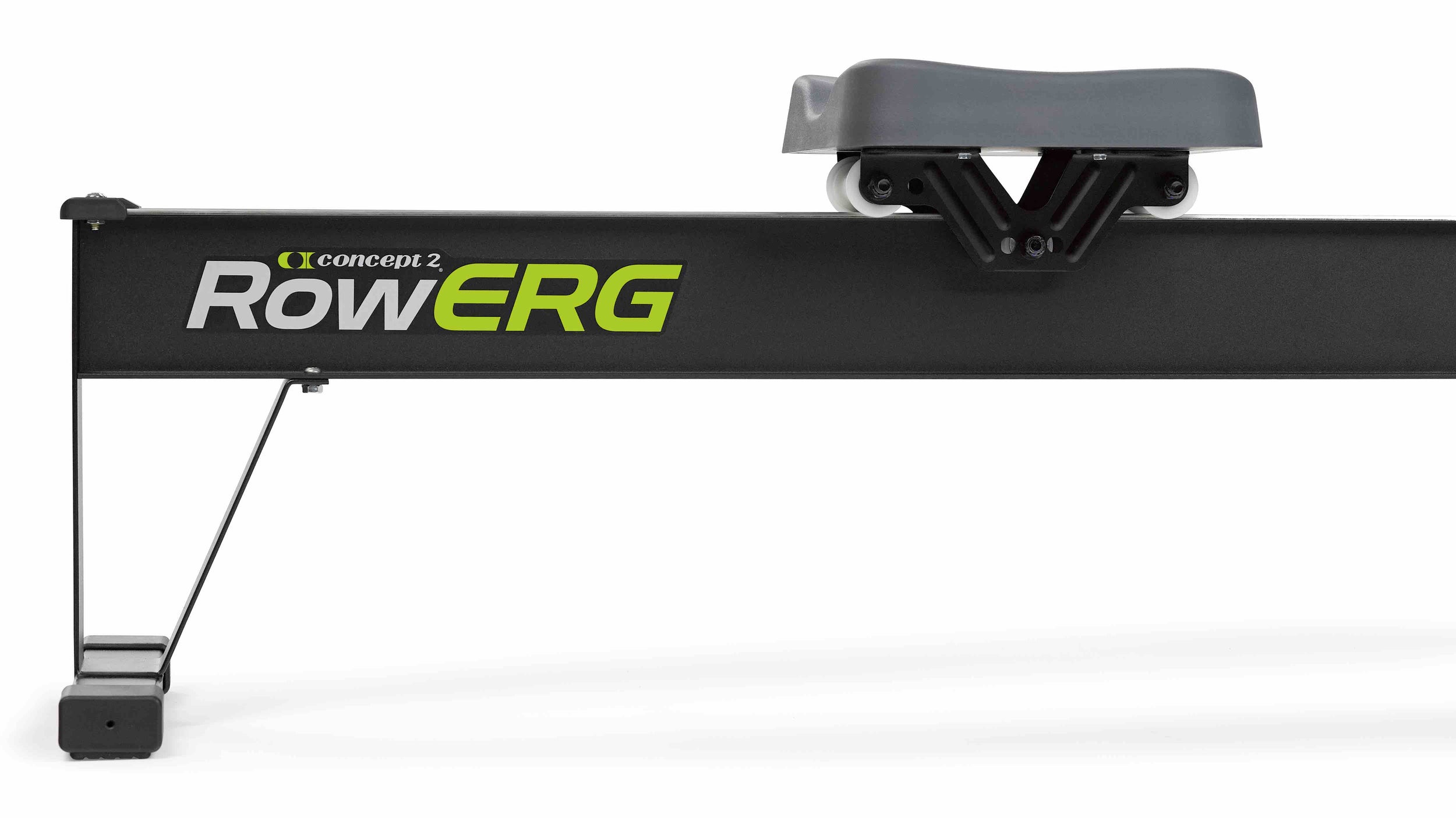 Concept 2 - ROWERG ROWER - PM5 - Strength Shop