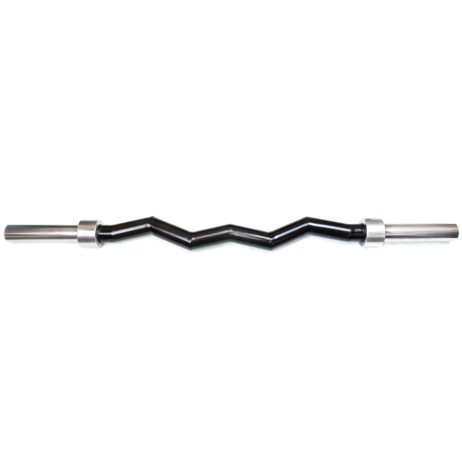 Thick EZ Olympic Curl Bar - 50MM - Strength Shop