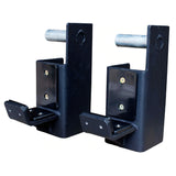 Bar Holder, 75MM - 1 Pair - Strength Shop