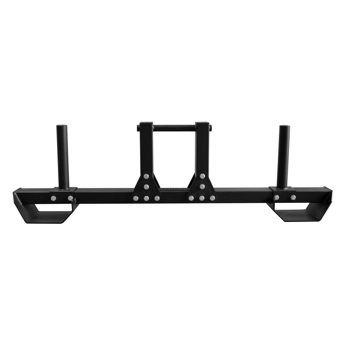 Riot Competition Farmers Walk Handles - Strength Shop