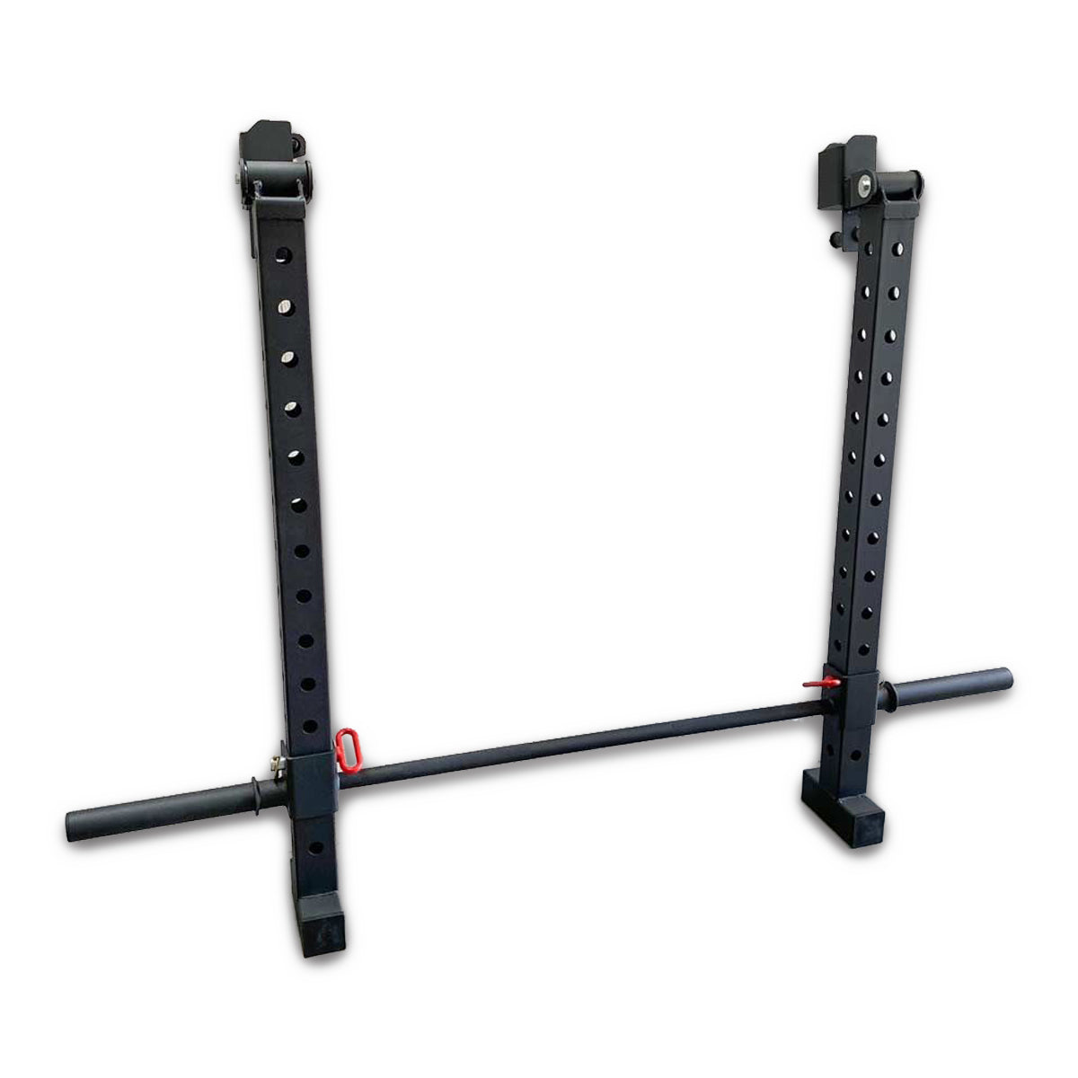 B-WARE Riot Jammer Arms (pair) - 75mm (Code 1/6) - Strength Shop