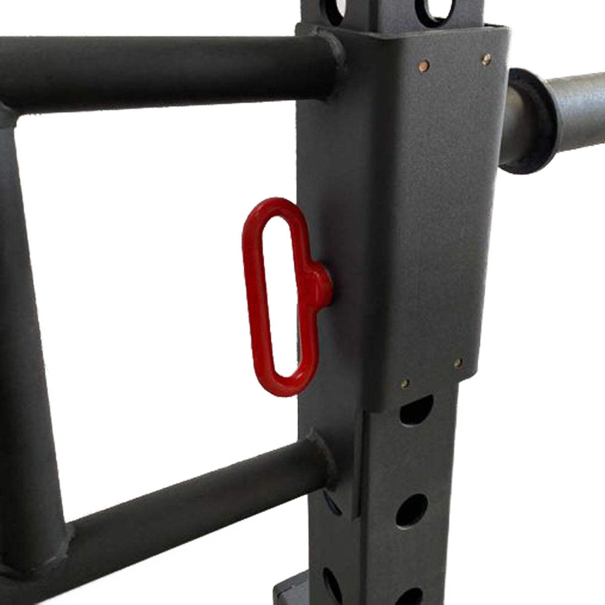B-WARE Riot Jammer Arms (pair) - 75mm (Code 1/6) - Strength Shop