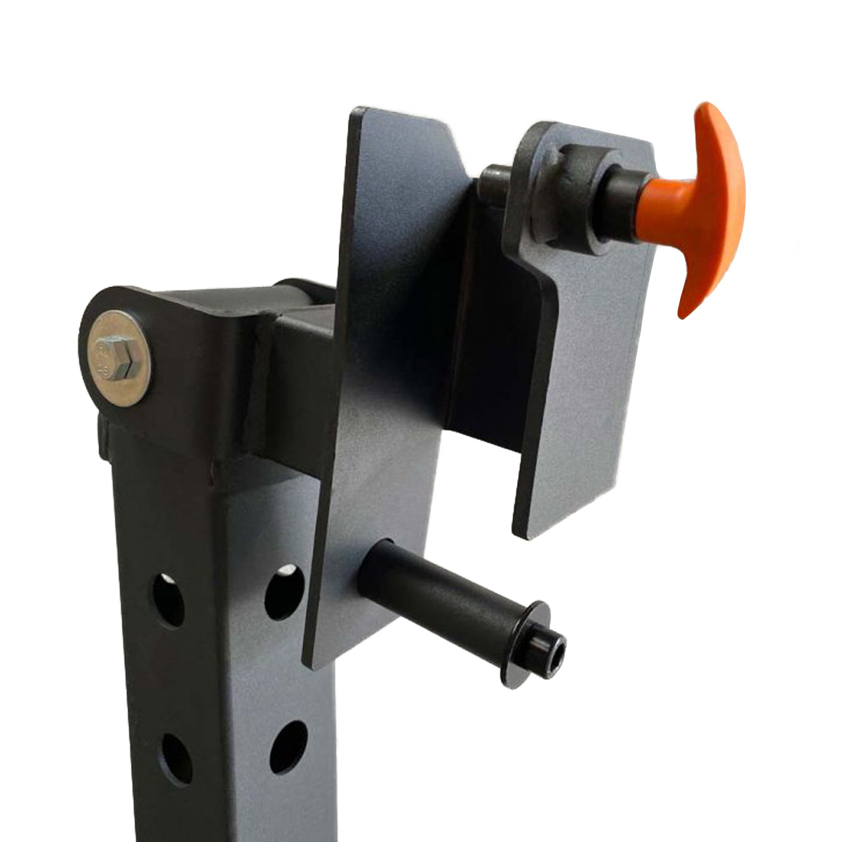 B-WARE Riot Jammer Arms (pair) - 75mm (Code 1/6) - Strength Shop