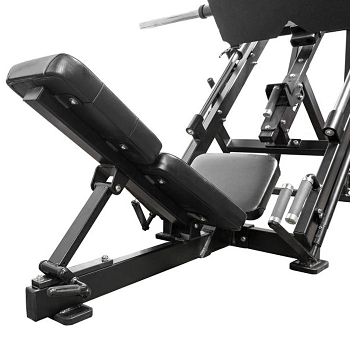 Strength Shop Leg Press Machine - Strength Shop
