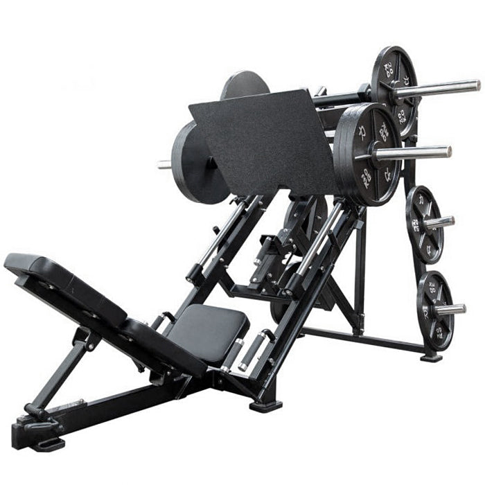 Strength Shop Leg Press Machine - Strength Shop