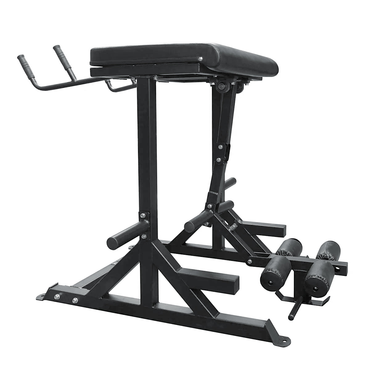 Reverse Hyper Machine - Strength Shop